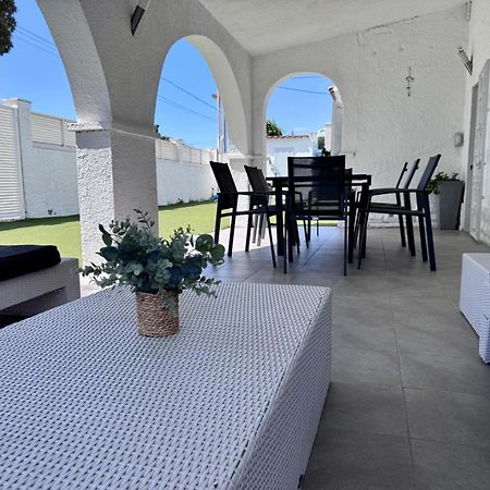 Vila Mar Vila Cambrils Exterior foto