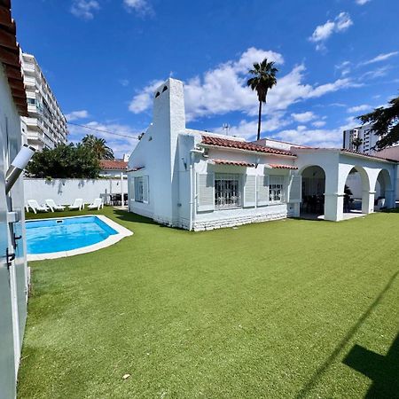 Vila Mar Vila Cambrils Exterior foto