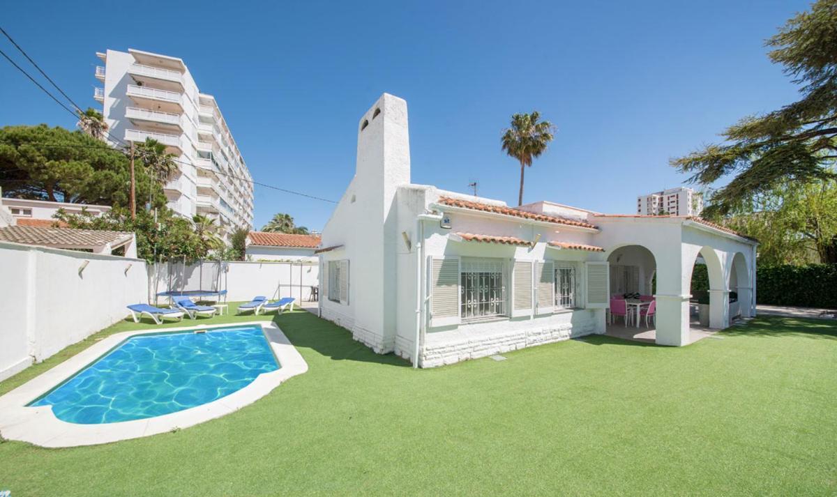 Vila Mar Vila Cambrils Exterior foto
