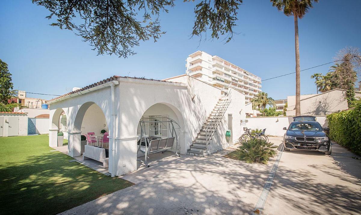 Vila Mar Vila Cambrils Exterior foto