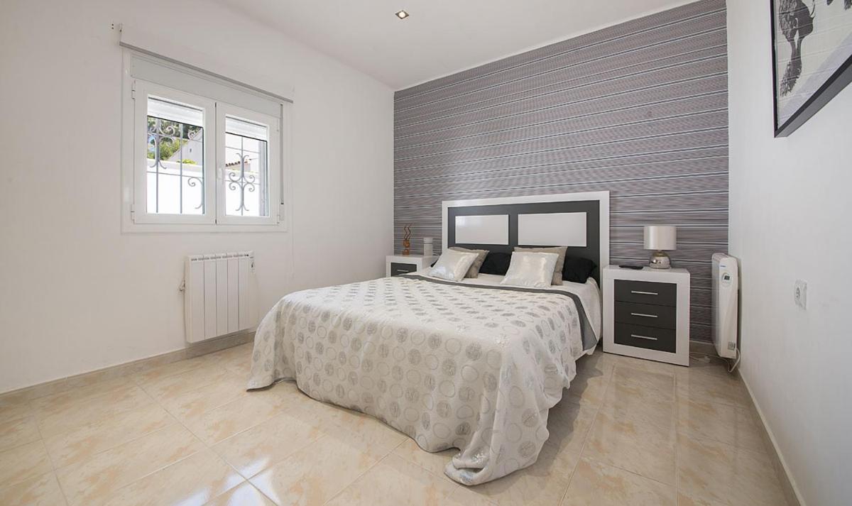 Vila Mar Vila Cambrils Exterior foto