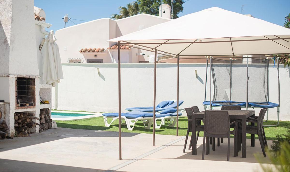 Vila Mar Vila Cambrils Exterior foto