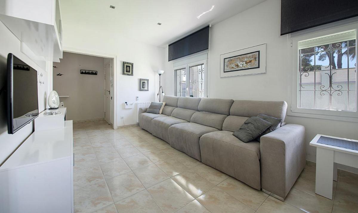 Vila Mar Vila Cambrils Exterior foto