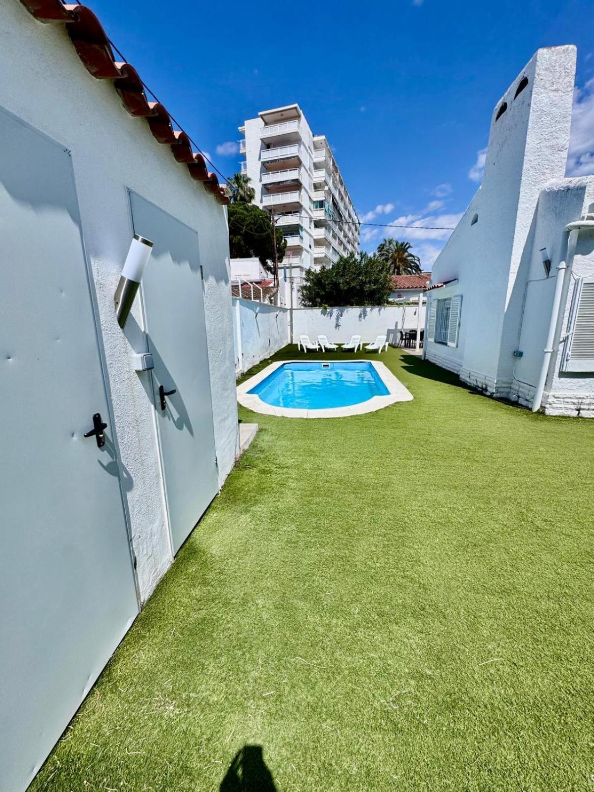 Vila Mar Vila Cambrils Exterior foto