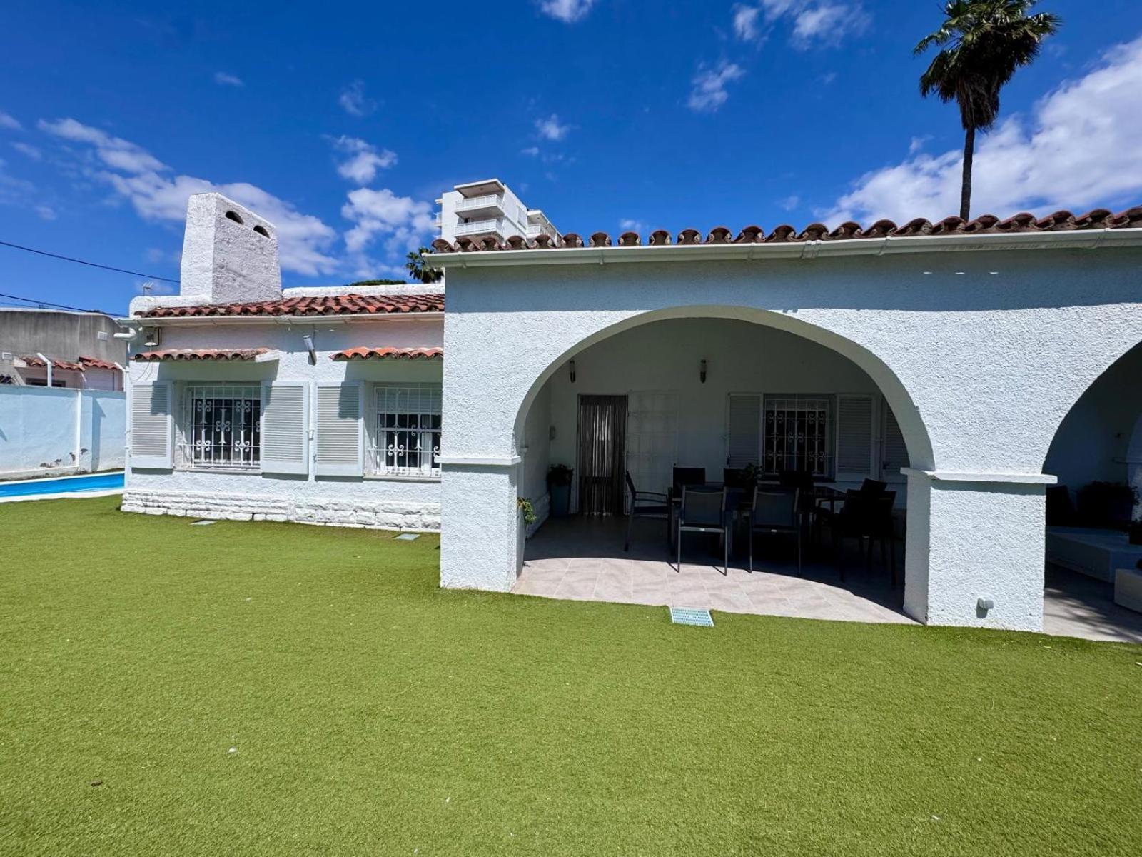Vila Mar Vila Cambrils Exterior foto