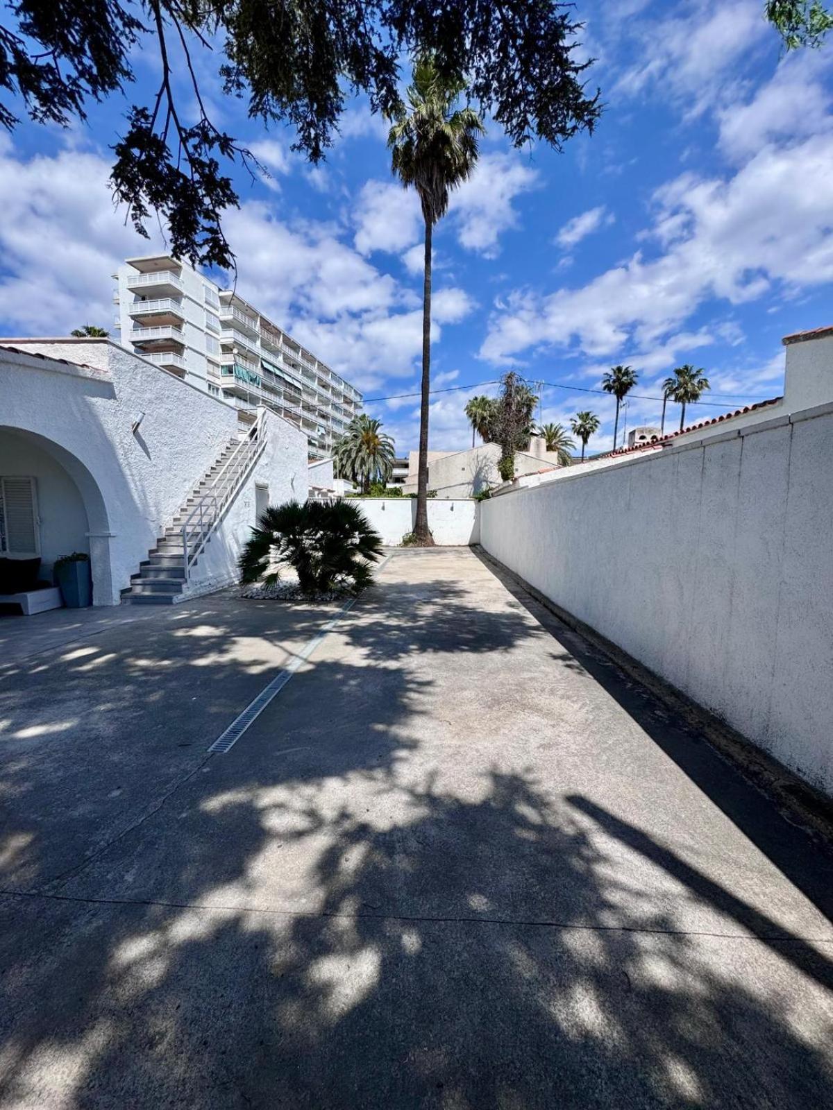 Vila Mar Vila Cambrils Exterior foto