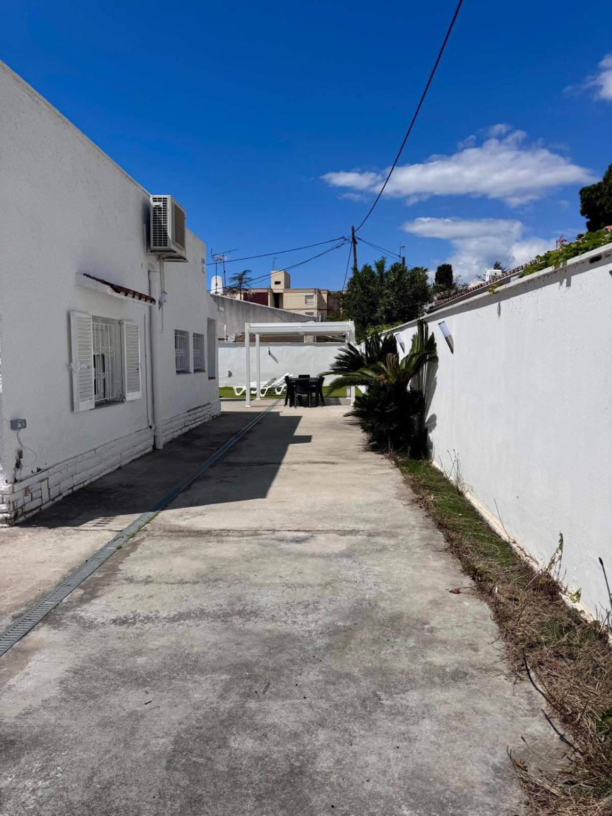 Vila Mar Vila Cambrils Exterior foto