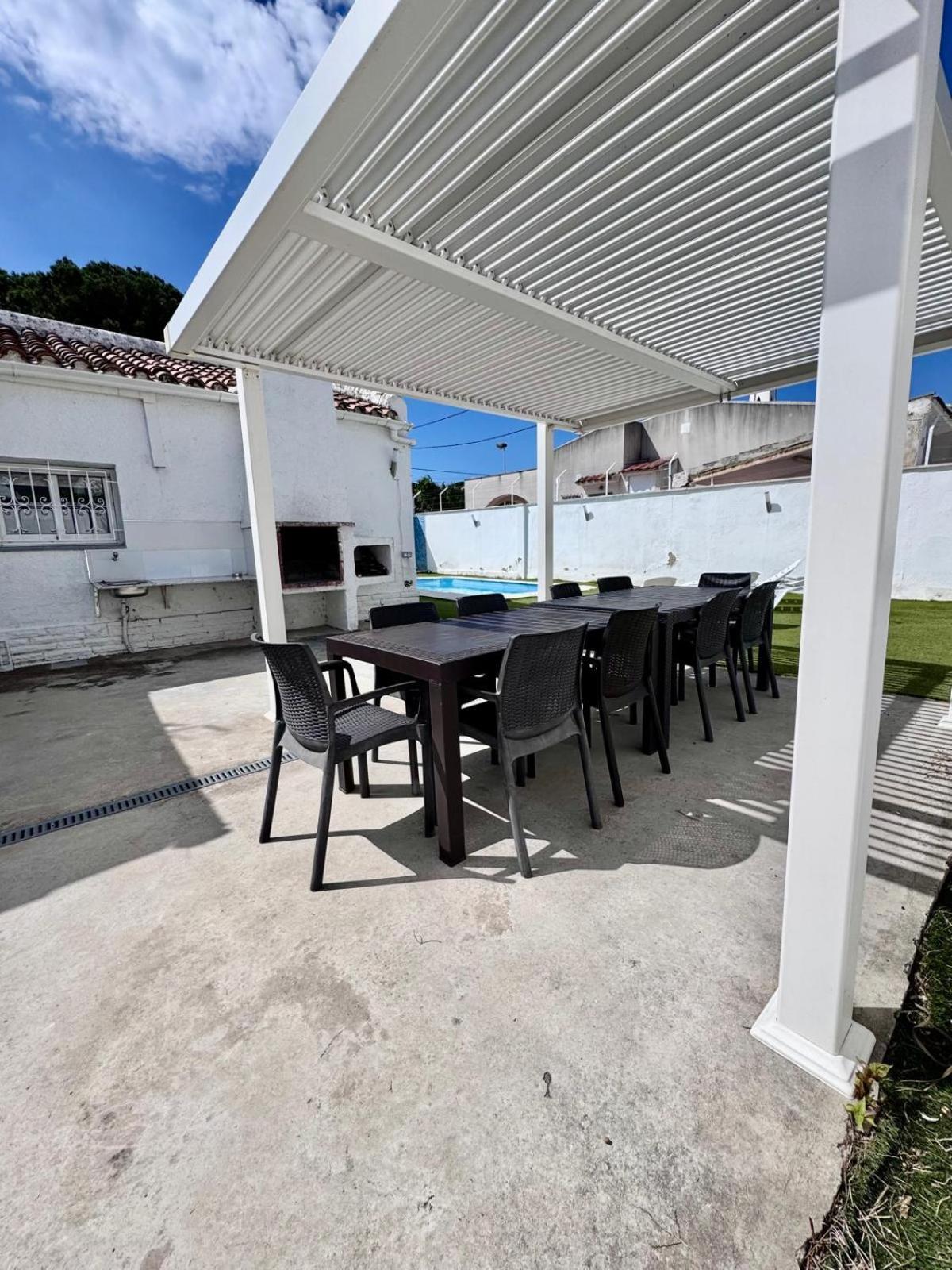 Vila Mar Vila Cambrils Exterior foto