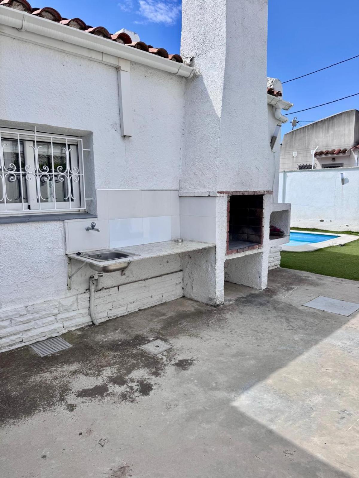 Vila Mar Vila Cambrils Exterior foto
