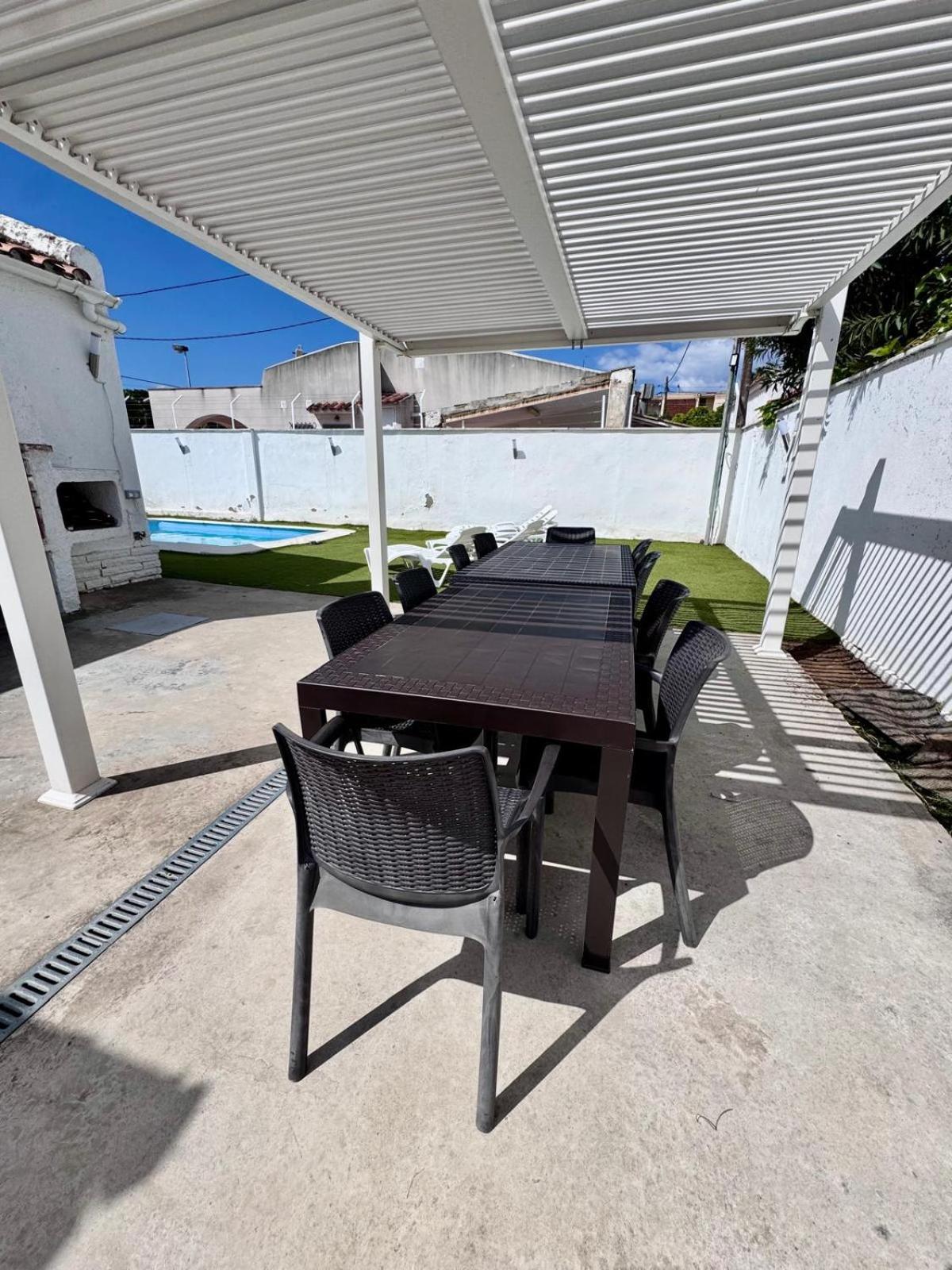 Vila Mar Vila Cambrils Exterior foto