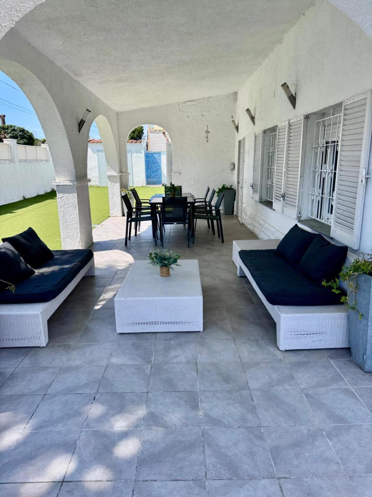 Vila Mar Vila Cambrils Exterior foto